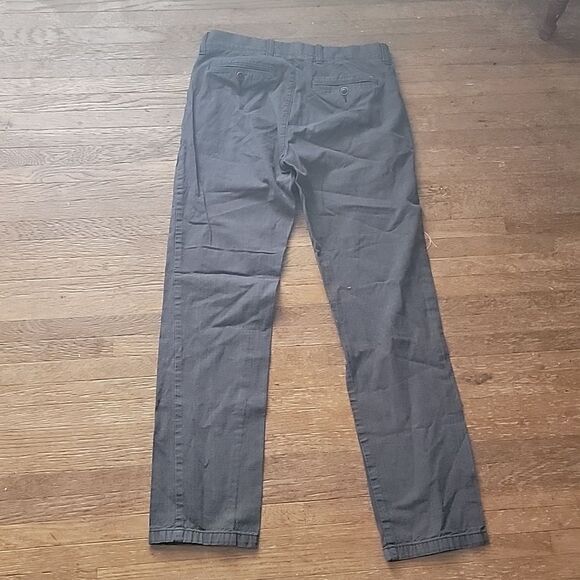 Tommy Hilfiger skinny slack - Picture 4 of 4